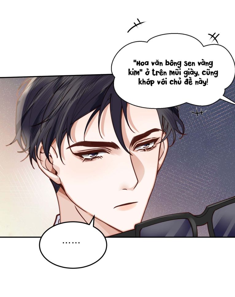 Tổng Tài Định Chế Tư Nhân Chapter 11 - Trang 4