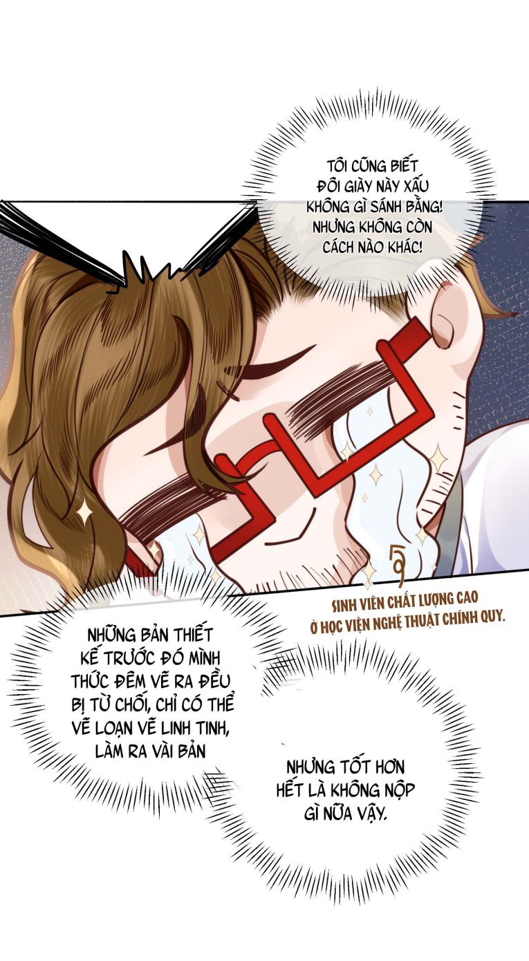 Tổng Tài Định Chế Tư Nhân Chapter 11 - Trang 4