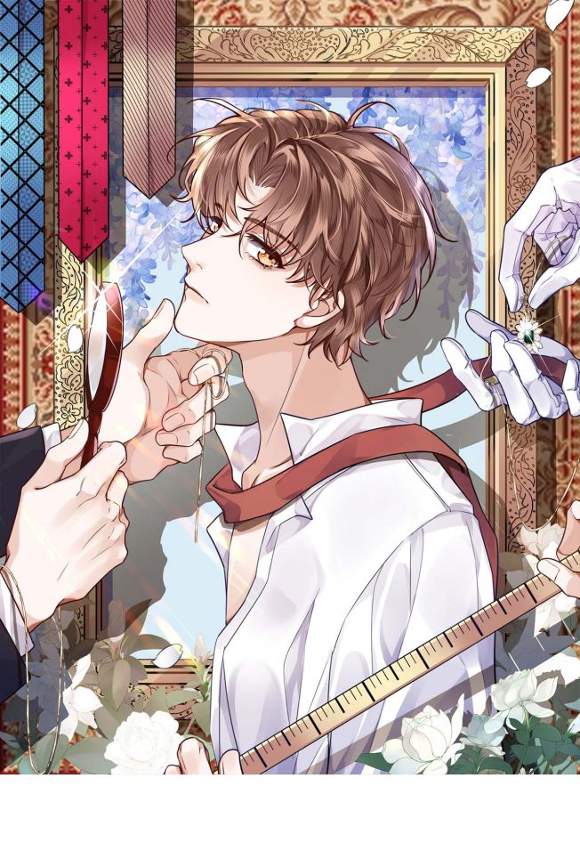 Tổng Tài Định Chế Tư Nhân Chapter 11 - Trang 4