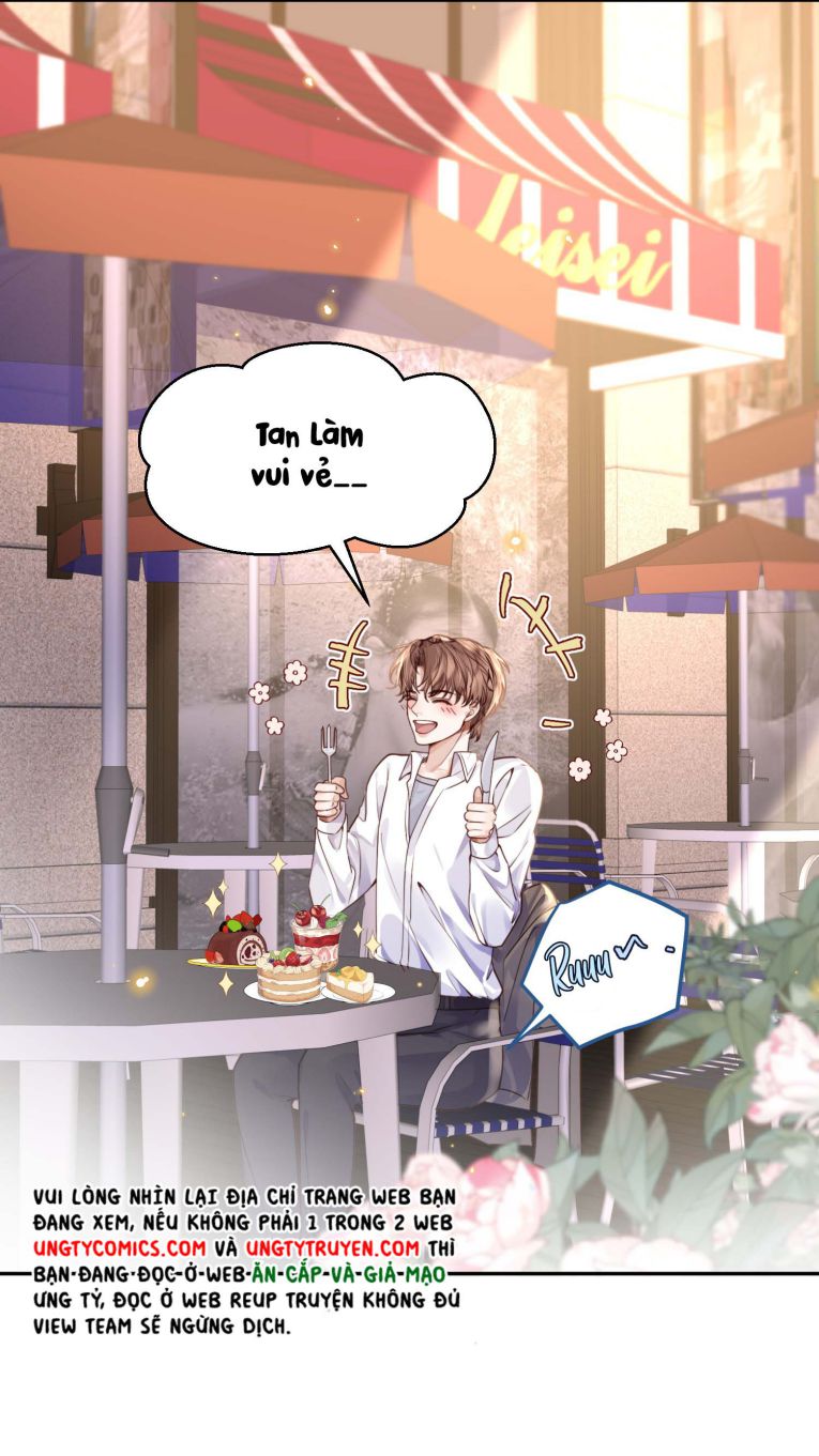 Tổng Tài Định Chế Tư Nhân Chapter 11 - Trang 4