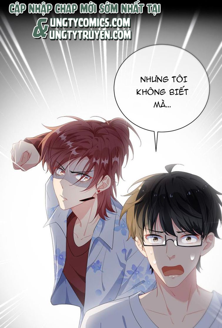 Giáo Bá Là Một Tên Yêu Tinh Chapter 26 - Trang 4