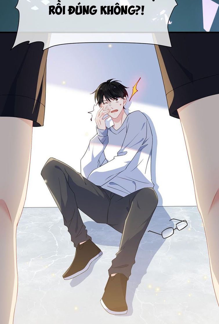 Giáo Bá Là Một Tên Yêu Tinh Chapter 26 - Trang 4