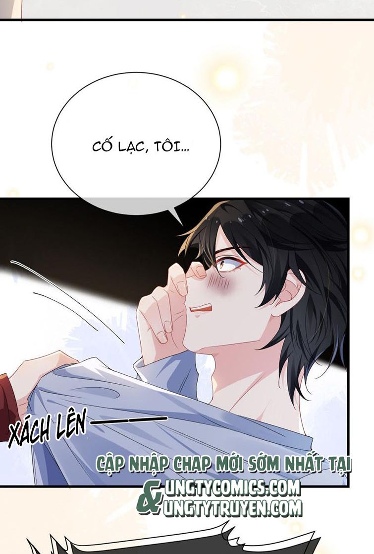 Giáo Bá Là Một Tên Yêu Tinh Chapter 26 - Trang 4