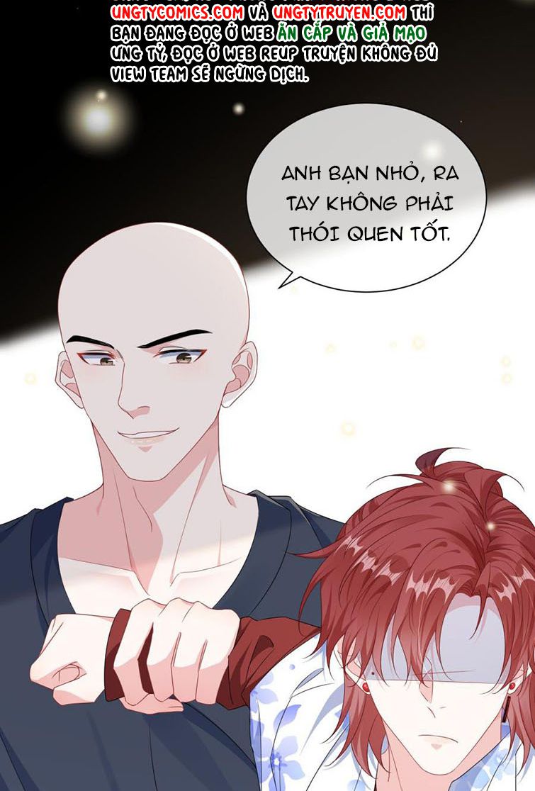 Giáo Bá Là Một Tên Yêu Tinh Chapter 26 - Trang 4