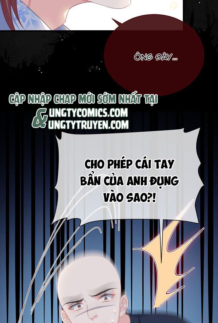Giáo Bá Là Một Tên Yêu Tinh Chapter 26 - Trang 4