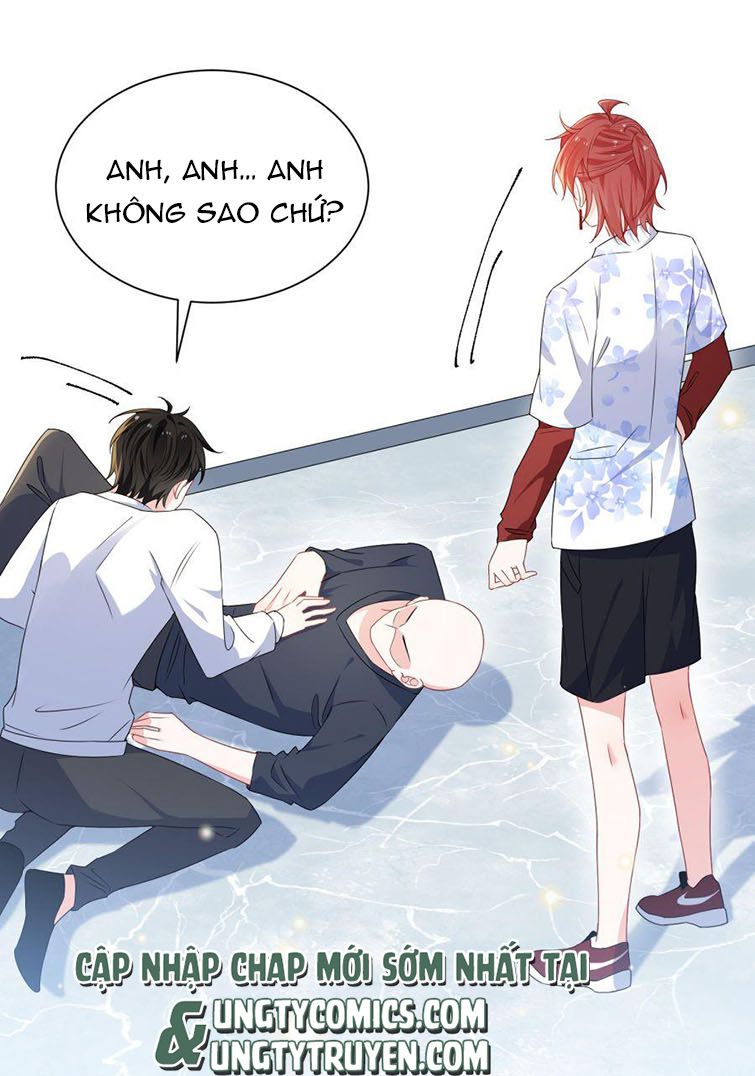 Giáo Bá Là Một Tên Yêu Tinh Chapter 26 - Trang 4