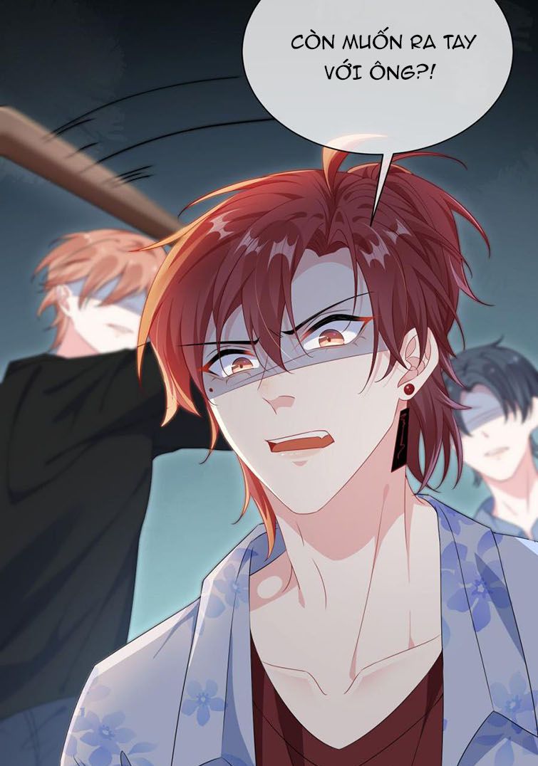 Giáo Bá Là Một Tên Yêu Tinh Chapter 26 - Trang 4