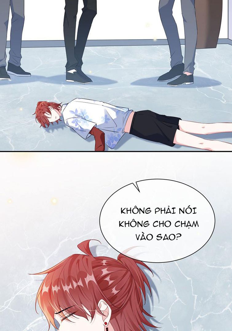 Giáo Bá Là Một Tên Yêu Tinh Chapter 26 - Trang 4