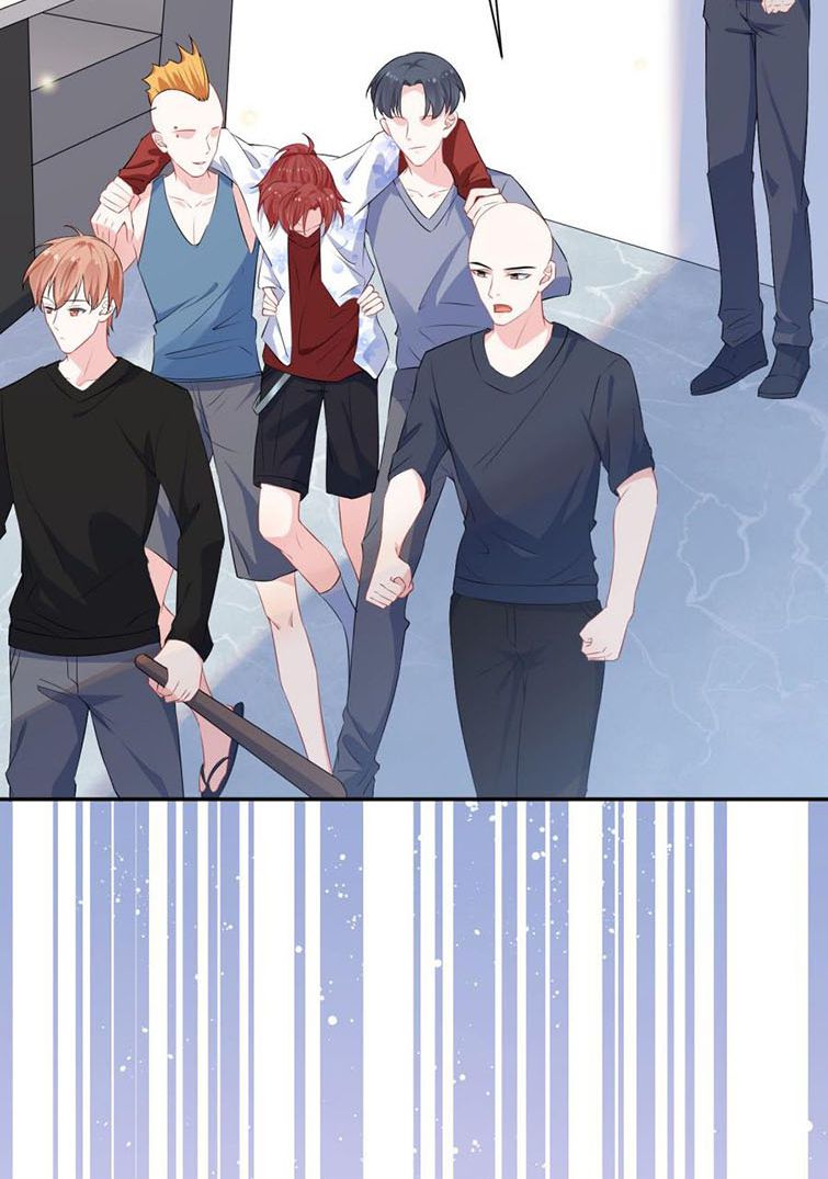 Giáo Bá Là Một Tên Yêu Tinh Chapter 26 - Trang 4