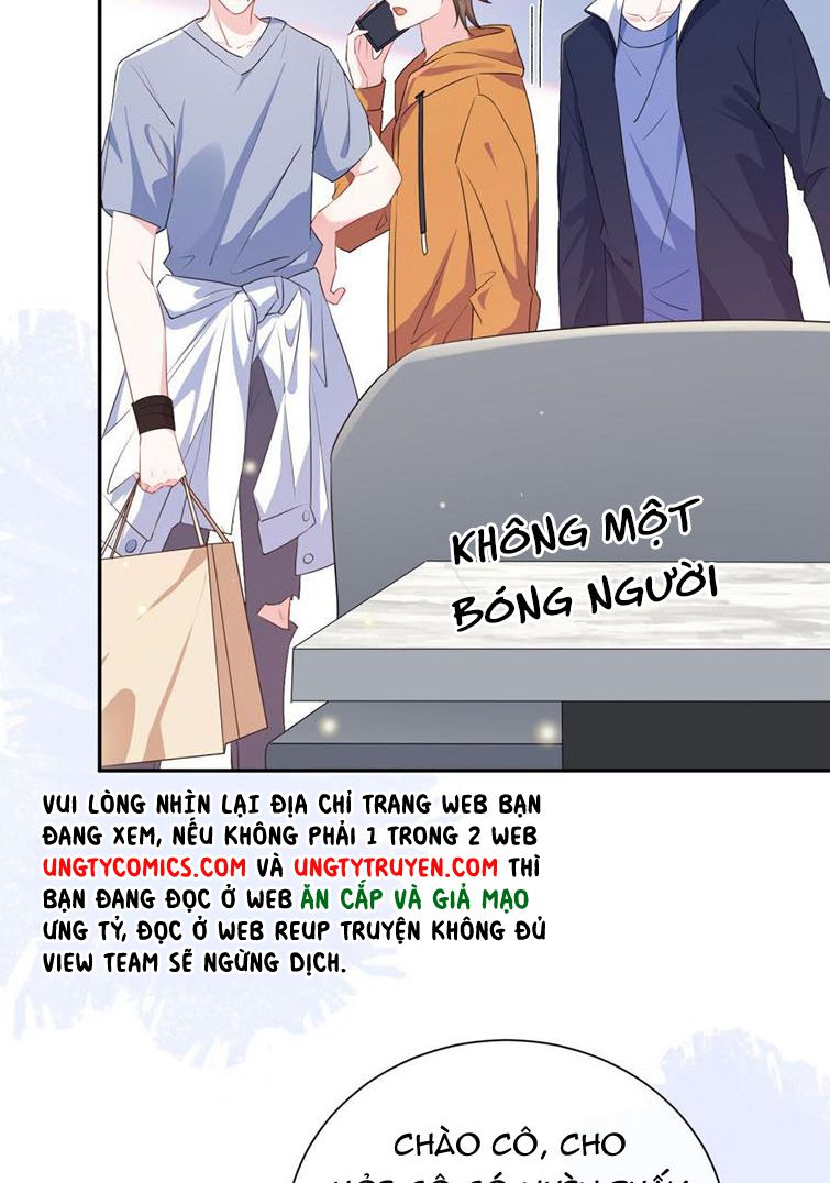 Giáo Bá Là Một Tên Yêu Tinh Chapter 26 - Trang 4