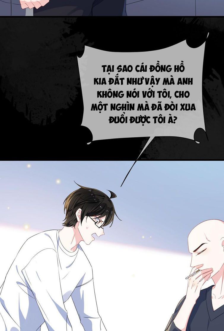 Giáo Bá Là Một Tên Yêu Tinh Chapter 26 - Trang 4