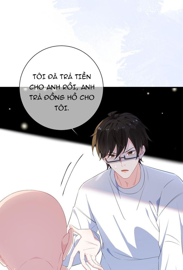 Giáo Bá Là Một Tên Yêu Tinh Chapter 26 - Trang 4
