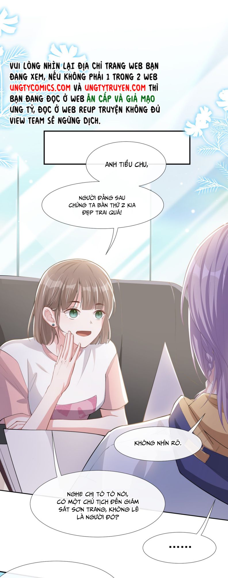 Quan Hệ Thế Thân Chapter 40 - Next Chapter 41