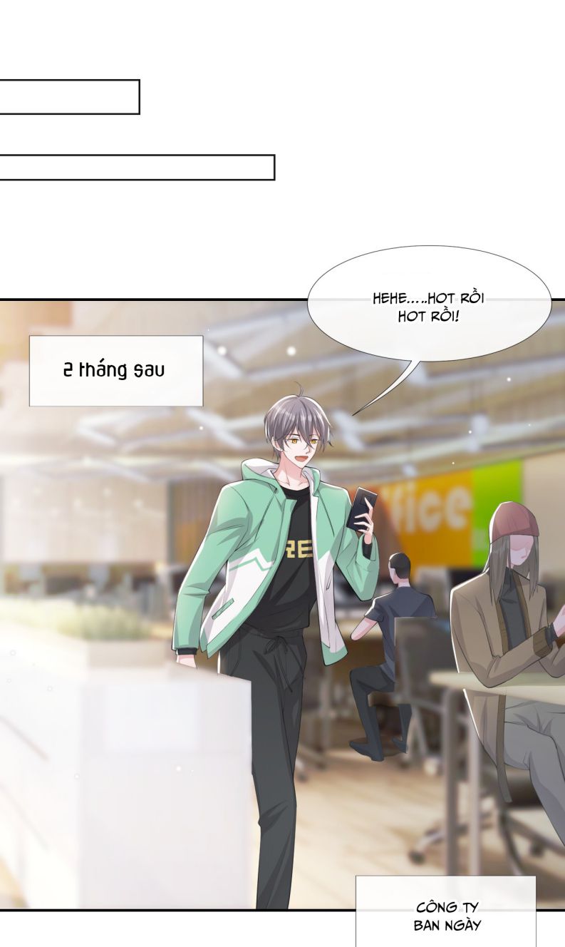 Quan Hệ Thế Thân Chapter 40 - Next Chapter 41