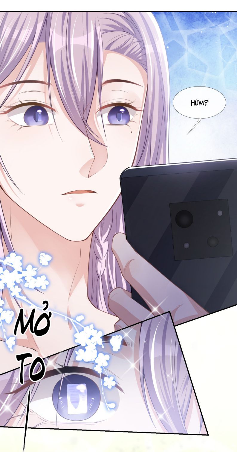 Quan Hệ Thế Thân Chapter 40 - Next Chapter 41