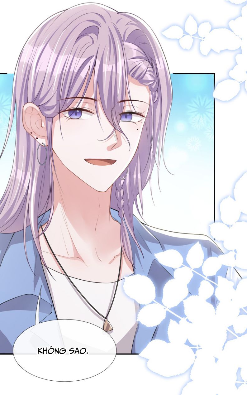 Quan Hệ Thế Thân Chapter 40 - Next Chapter 41