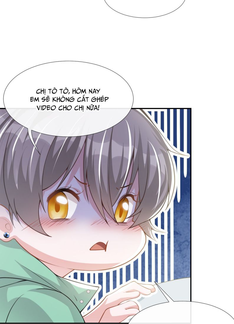 Quan Hệ Thế Thân Chapter 40 - Next Chapter 41