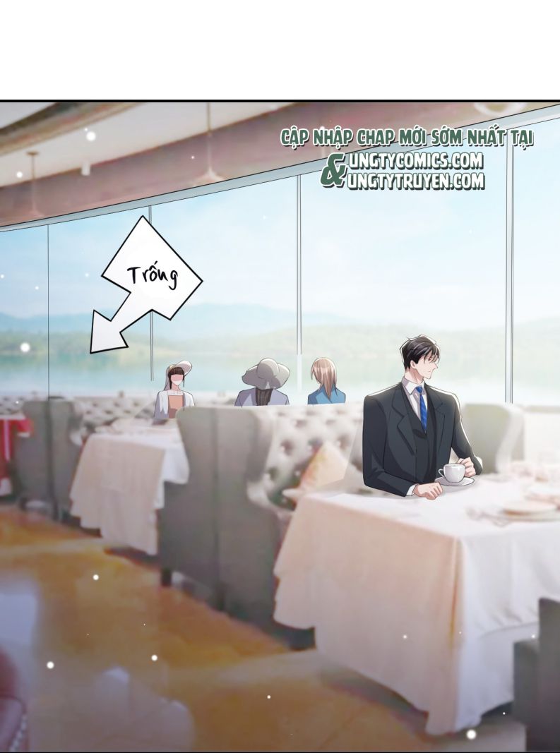 Quan Hệ Thế Thân Chapter 40 - Next Chapter 41