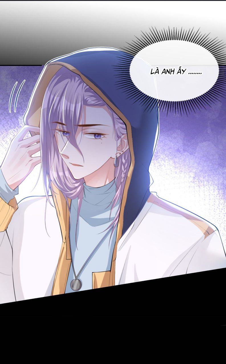 Quan Hệ Thế Thân Chapter 40 - Next Chapter 41