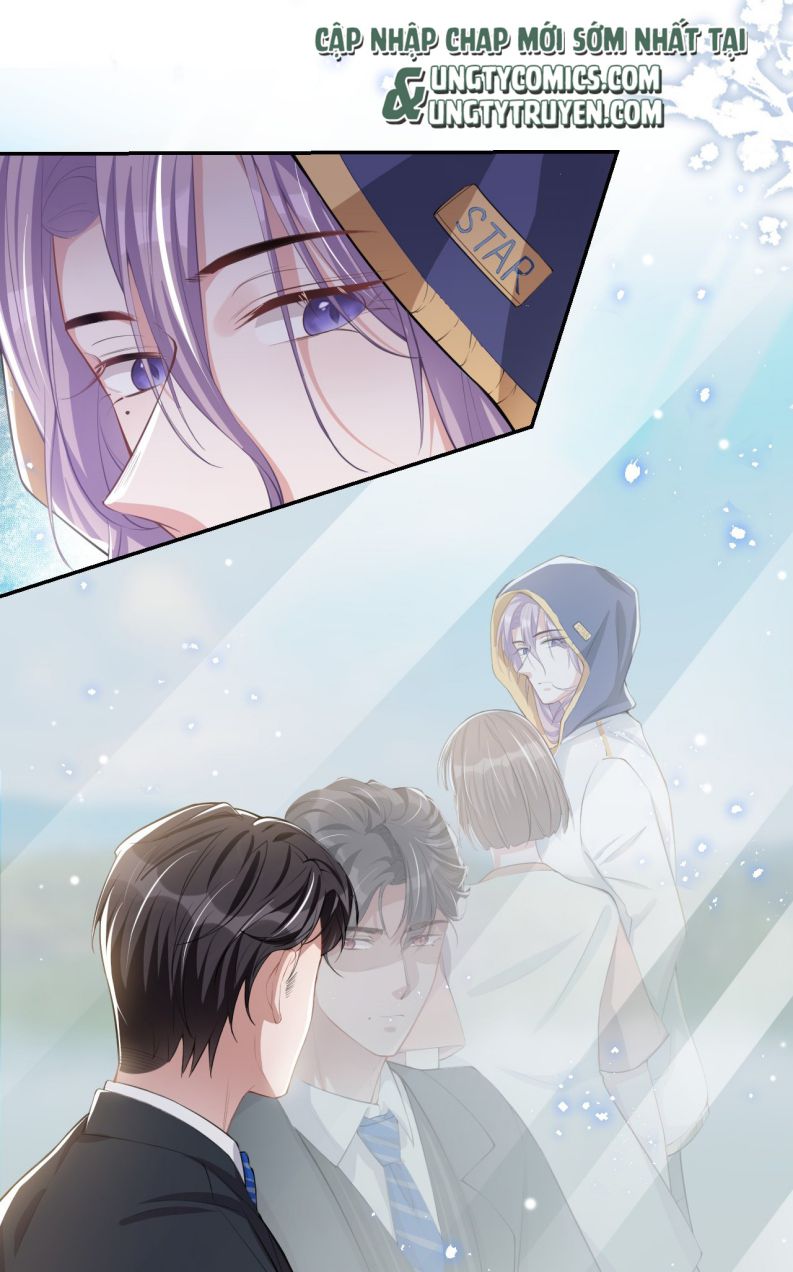 Quan Hệ Thế Thân Chapter 40 - Next Chapter 41