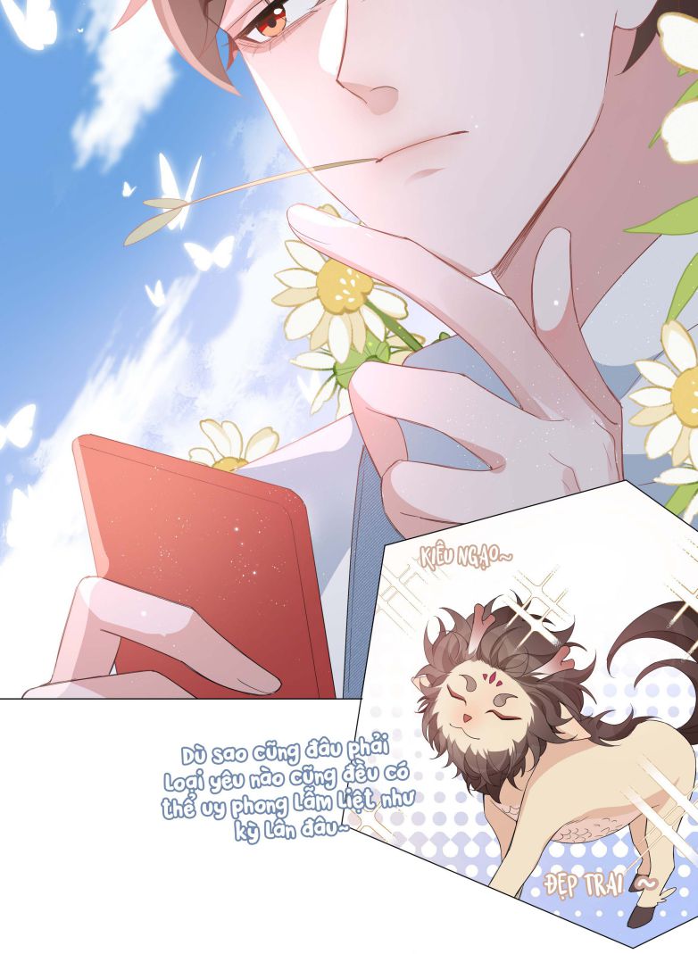 Sơn Hải Cao Trung Chapter 16 - Next Chapter 17