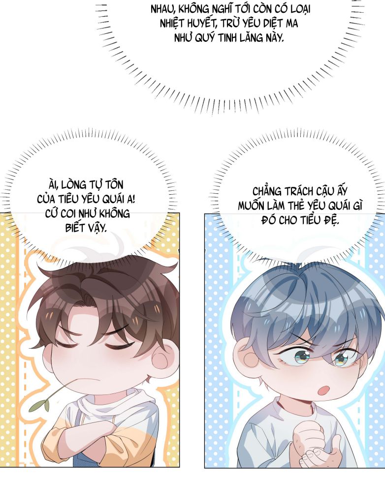 Sơn Hải Cao Trung Chapter 16 - Next Chapter 17