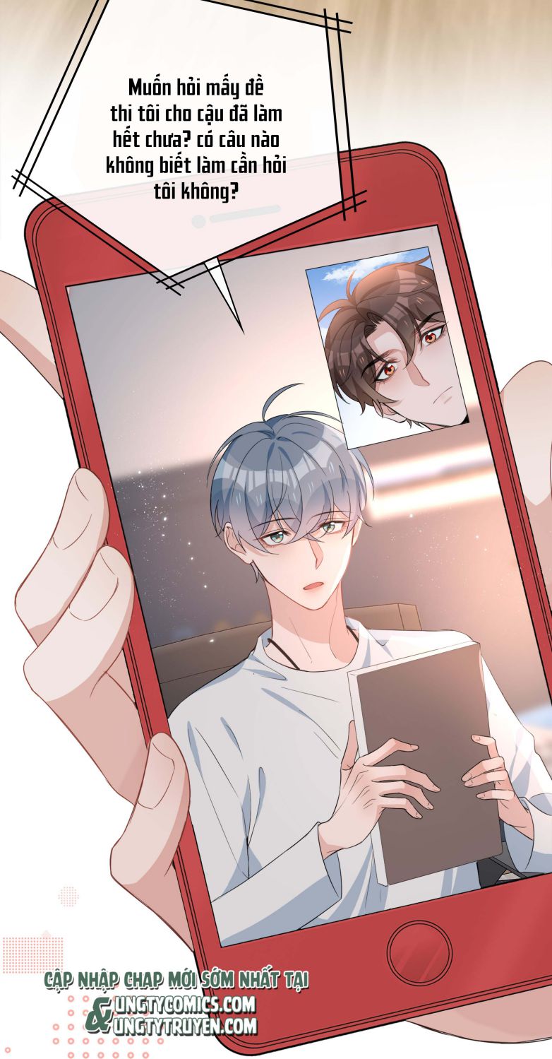 Sơn Hải Cao Trung Chapter 16 - Next Chapter 17