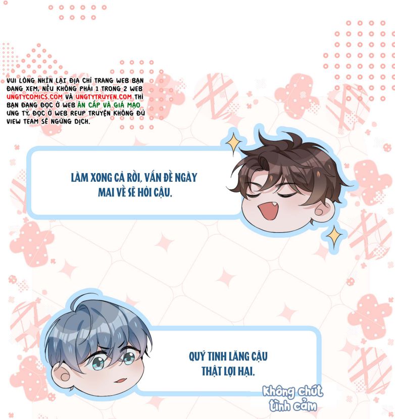 Sơn Hải Cao Trung Chapter 16 - Next Chapter 17