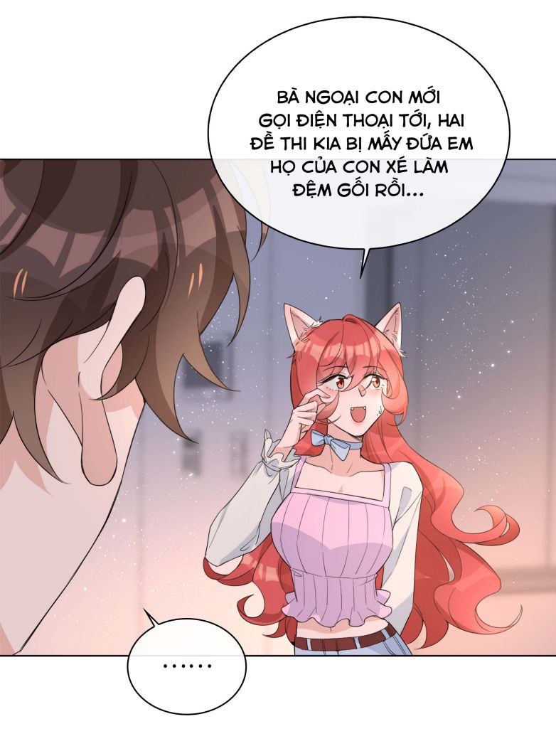 Sơn Hải Cao Trung Chapter 16 - Next Chapter 17