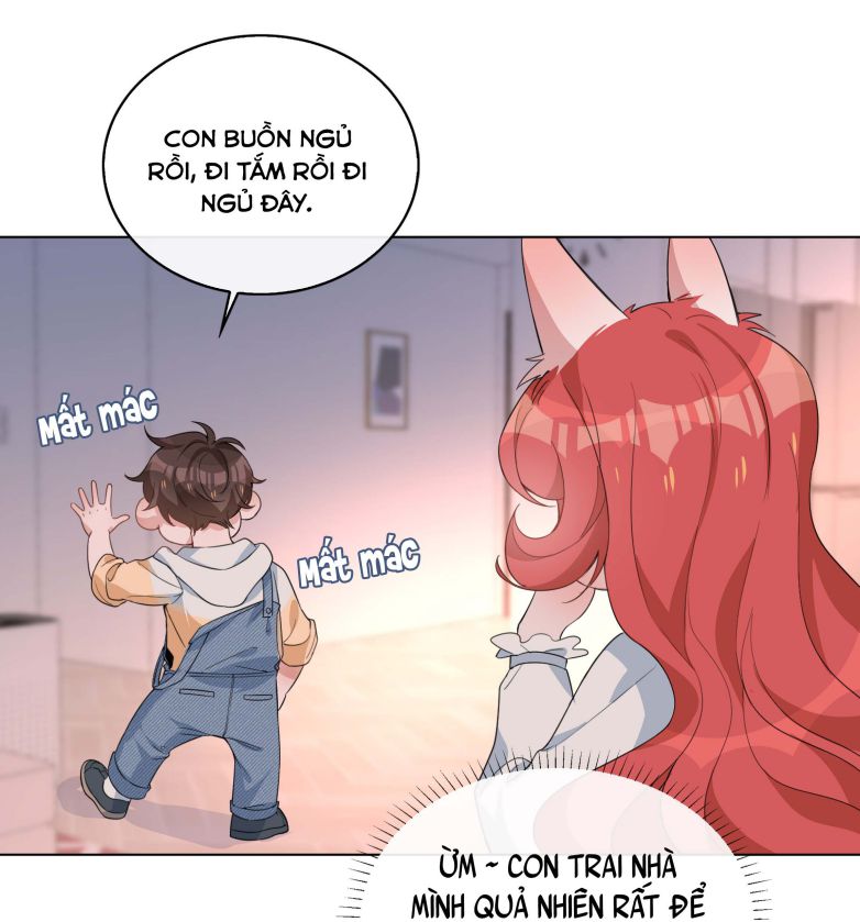 Sơn Hải Cao Trung Chapter 16 - Next Chapter 17