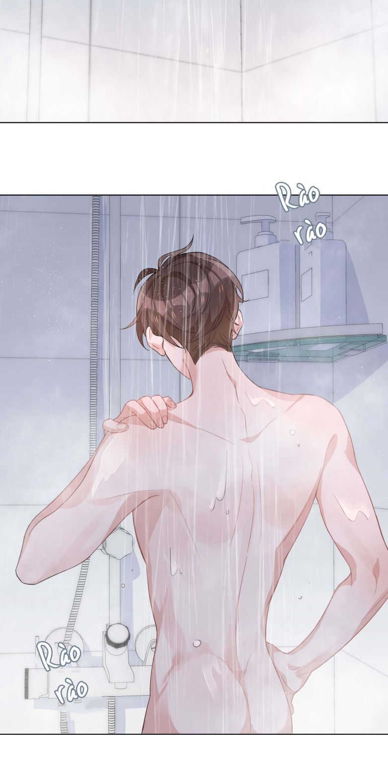 Sơn Hải Cao Trung Chapter 16 - Next Chapter 17