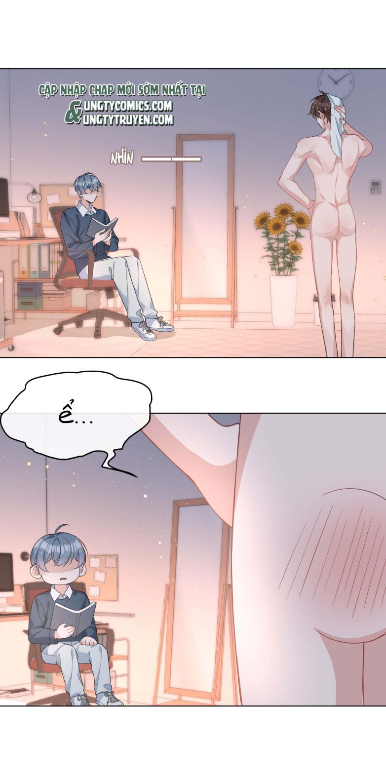 Sơn Hải Cao Trung Chapter 16 - Next Chapter 17