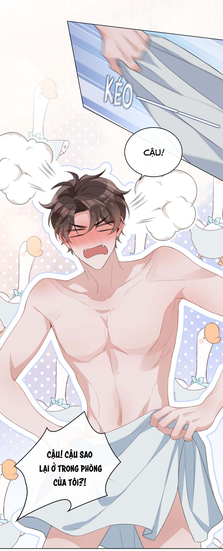 Sơn Hải Cao Trung Chapter 16 - Next Chapter 17