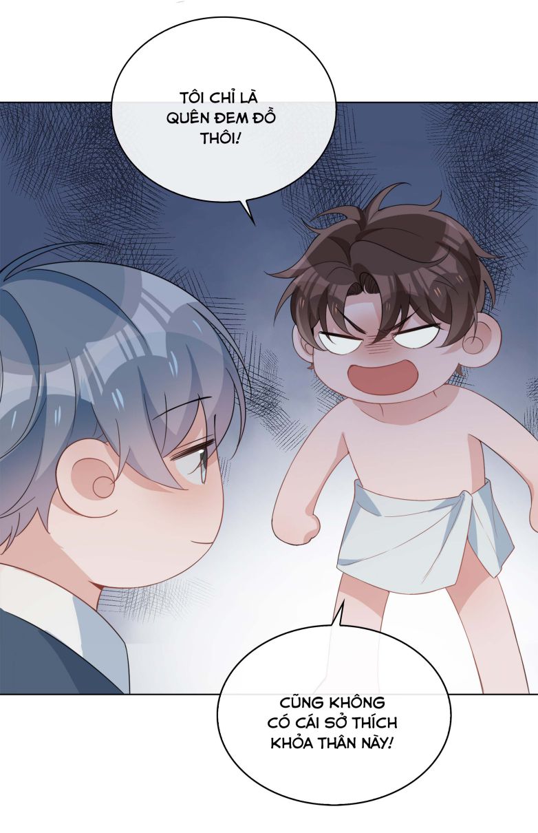 Sơn Hải Cao Trung Chapter 16 - Next Chapter 17