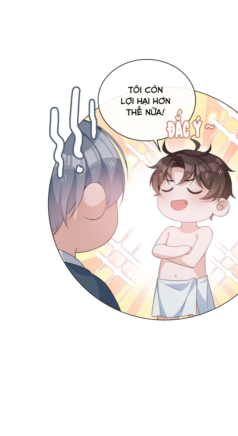 Sơn Hải Cao Trung Chapter 16 - Next Chapter 17