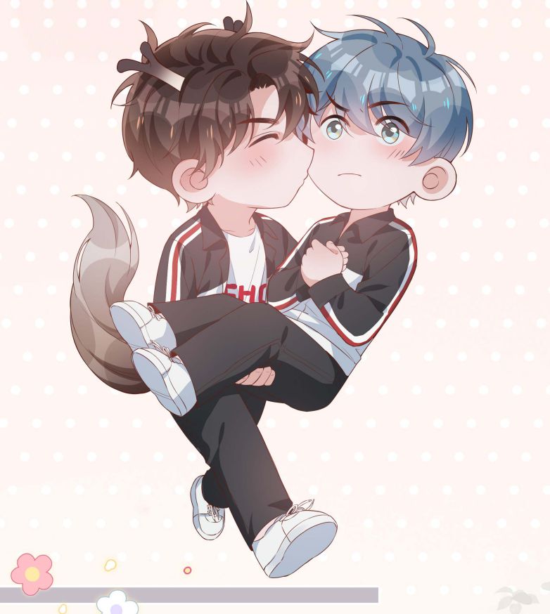 Sơn Hải Cao Trung Chapter 16 - Next Chapter 17