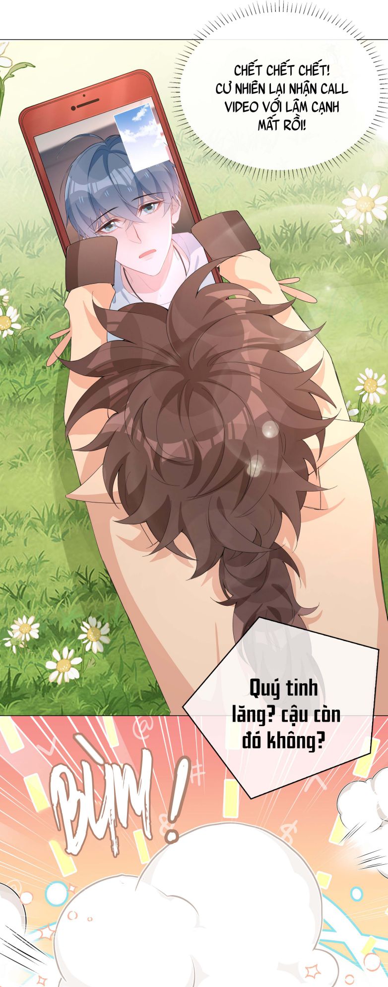 Sơn Hải Cao Trung Chapter 16 - Next Chapter 17