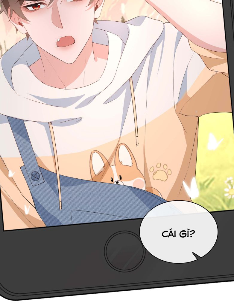 Sơn Hải Cao Trung Chapter 16 - Next Chapter 17