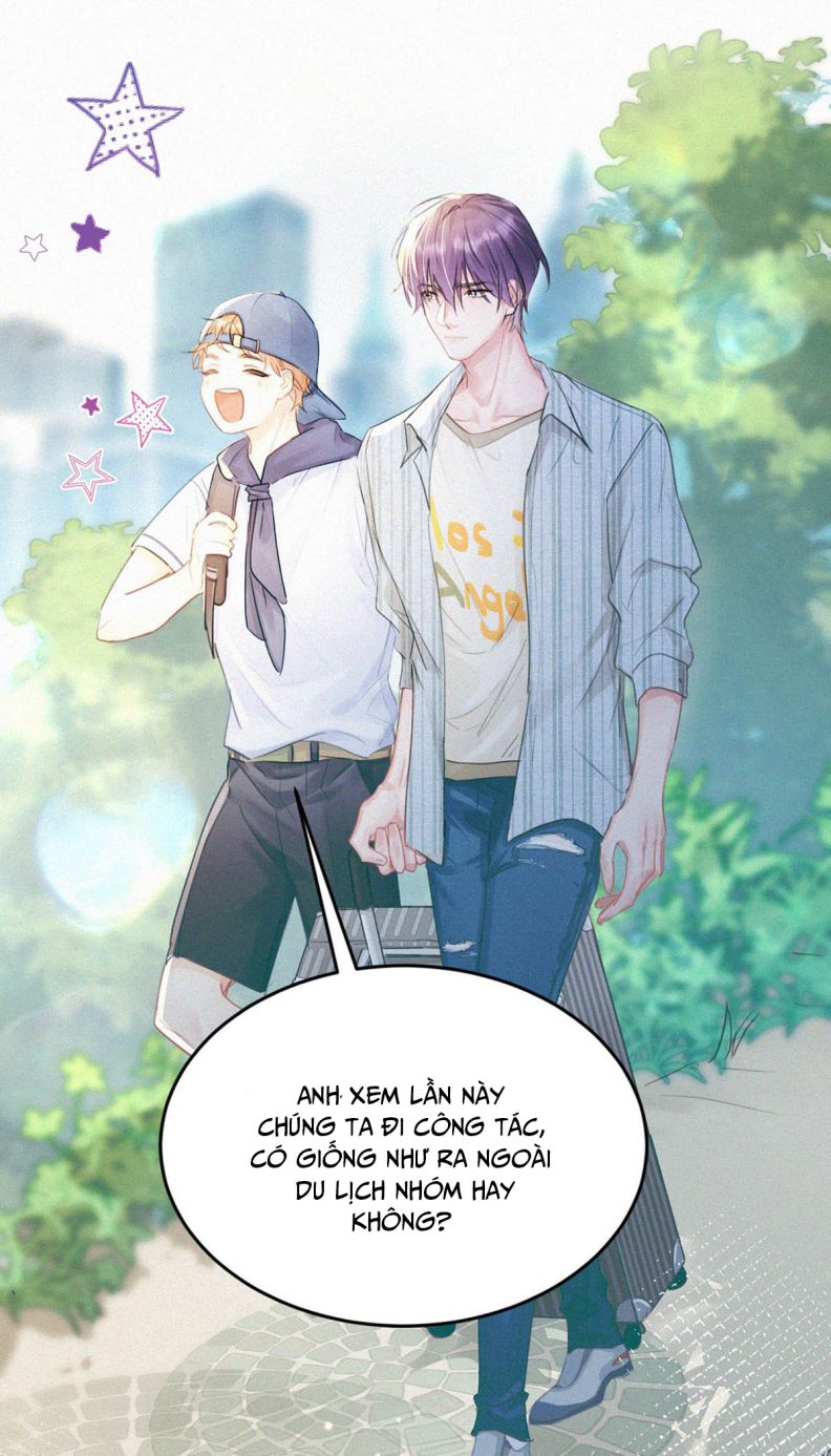 Môi Súng Chapter 50 - Next Chapter 51