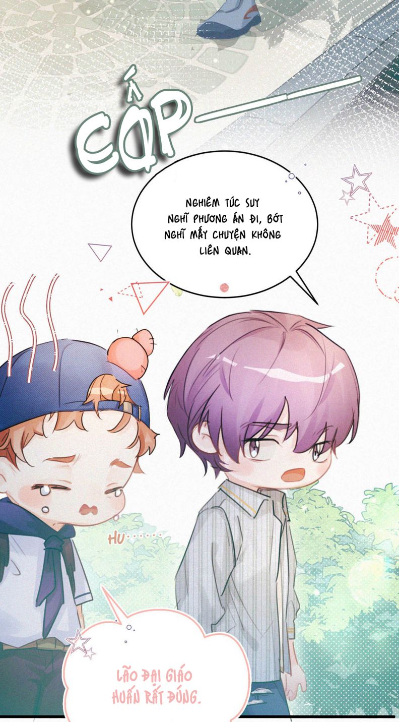 Môi Súng Chapter 50 - Next Chapter 51