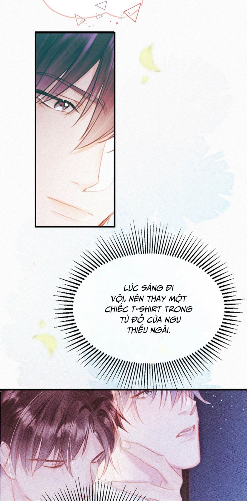 Môi Súng Chapter 50 - Next Chapter 51