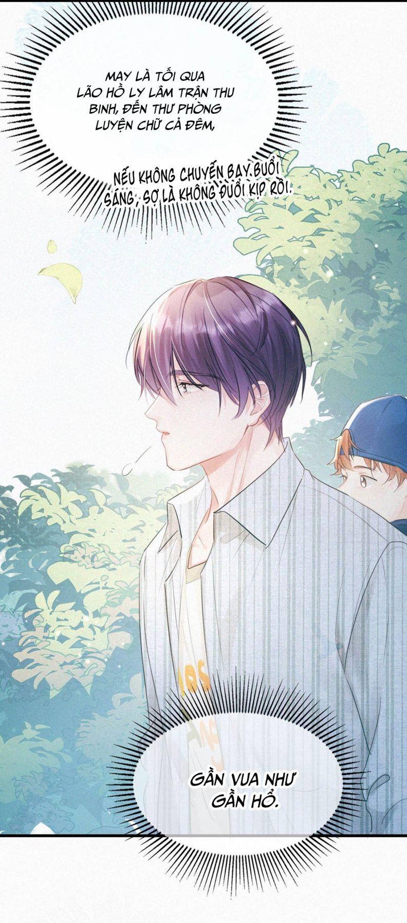 Môi Súng Chapter 50 - Next Chapter 51