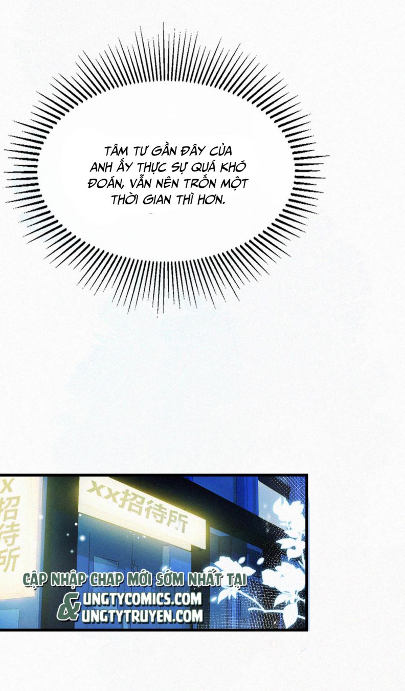 Môi Súng Chapter 50 - Next Chapter 51