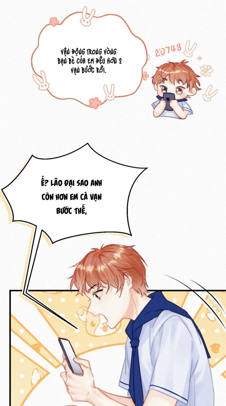 Môi Súng Chapter 50 - Next Chapter 51