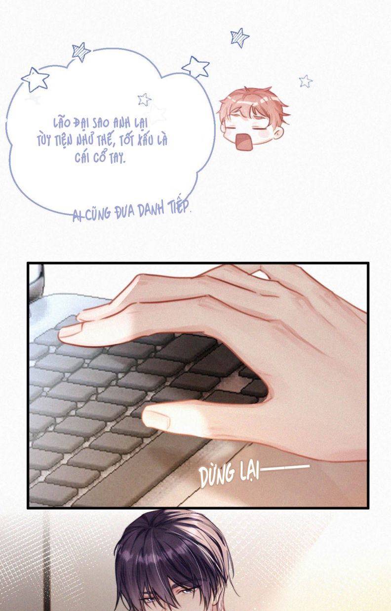 Môi Súng Chapter 50 - Next Chapter 51