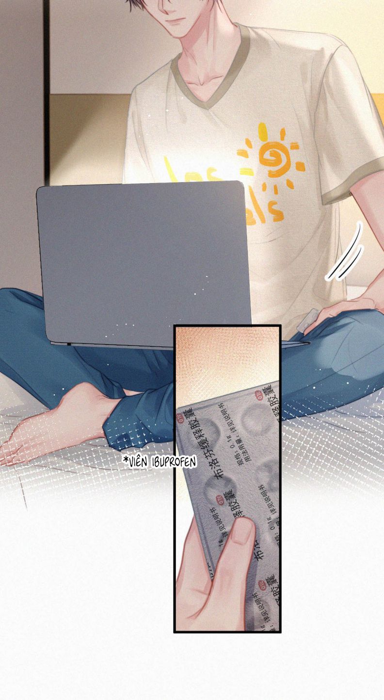 Môi Súng Chapter 50 - Next Chapter 51