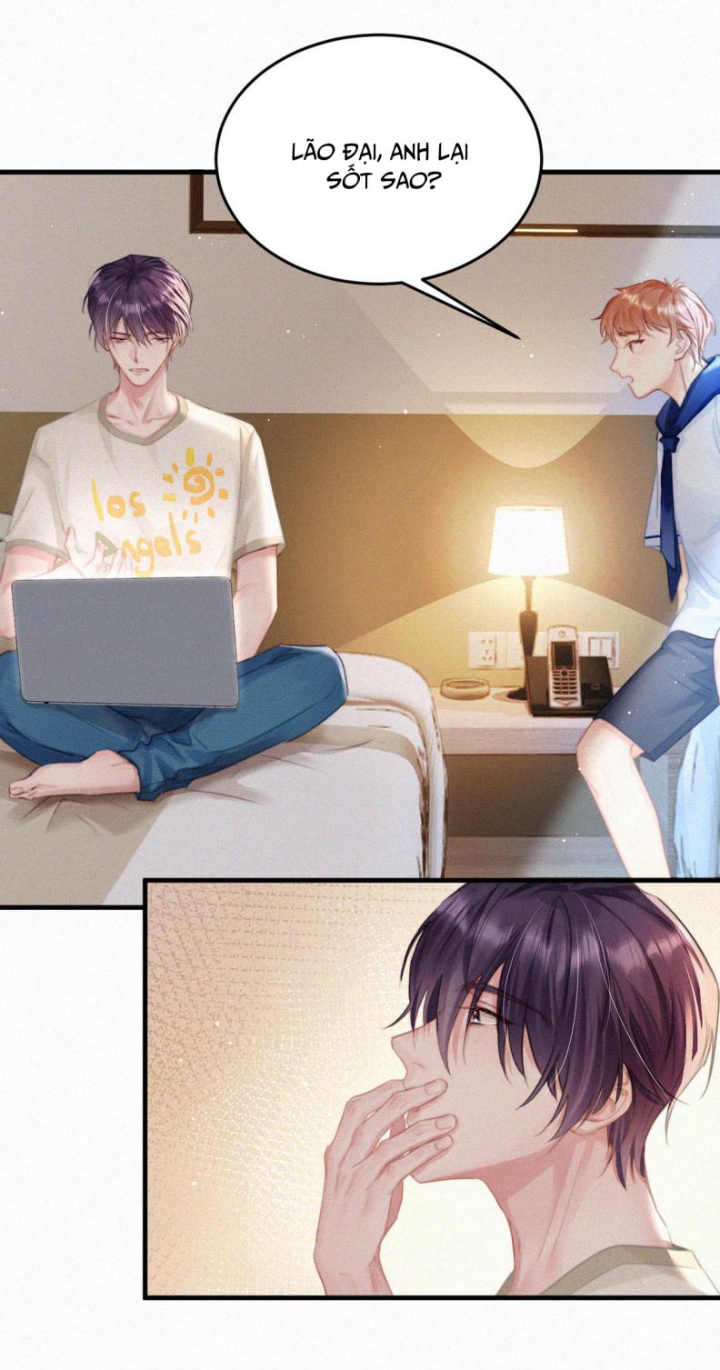 Môi Súng Chapter 50 - Next Chapter 51