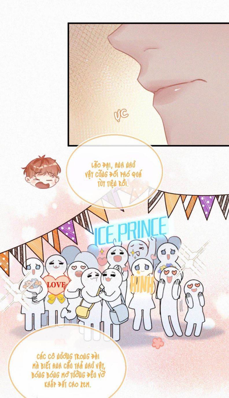 Môi Súng Chapter 50 - Next Chapter 51