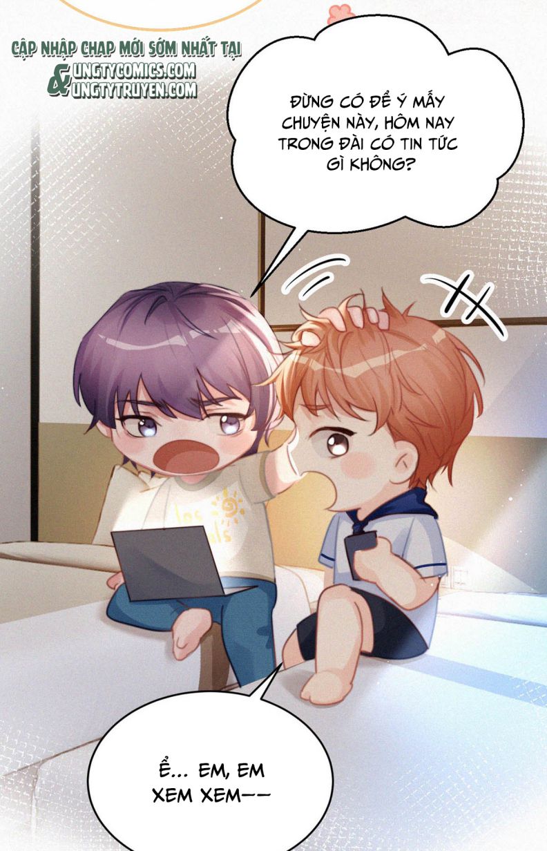 Môi Súng Chapter 50 - Next Chapter 51