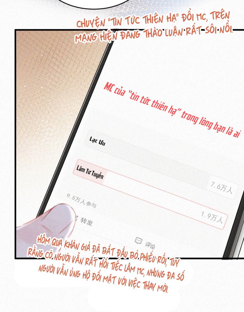 Môi Súng Chapter 50 - Next Chapter 51